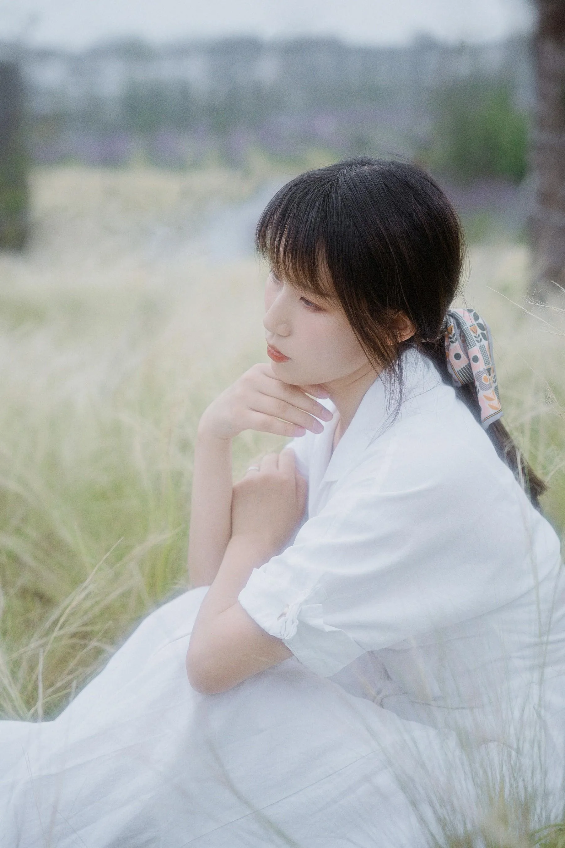 [YITUYU艺图语]2022.07.18 高天之歌 是思思呀wo [29P]插图4